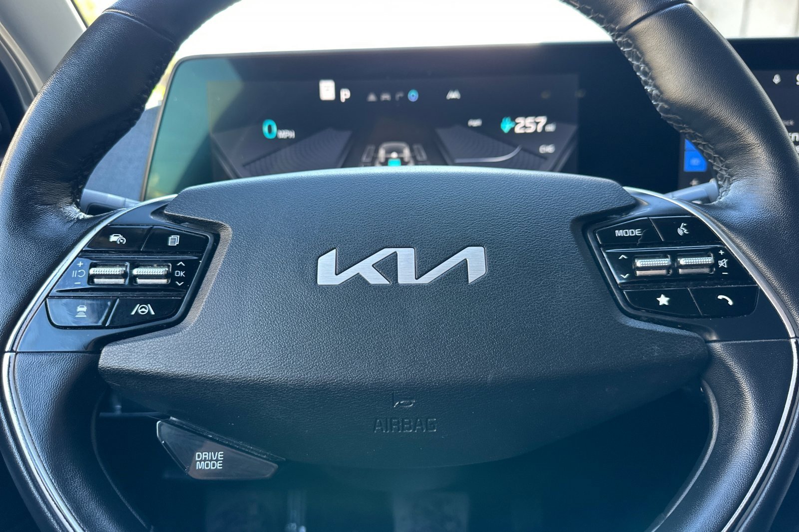 Used 2022 Kia EV6 Wind w/ Wind Technology Package image 30