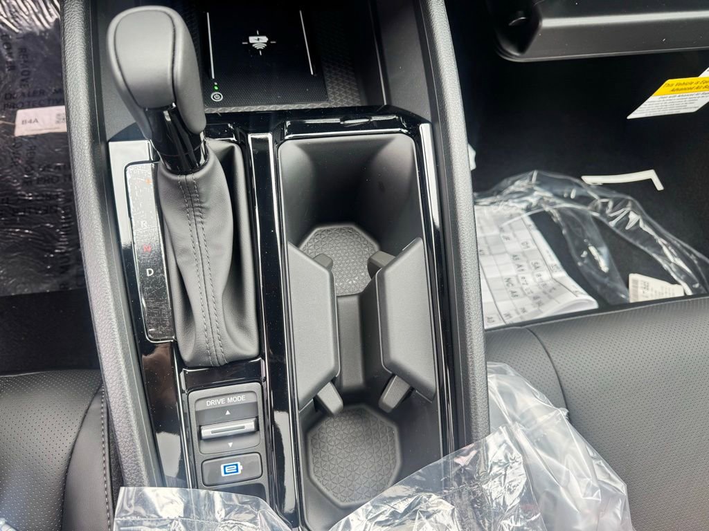 New 2026 Honda Accord Sport image 21