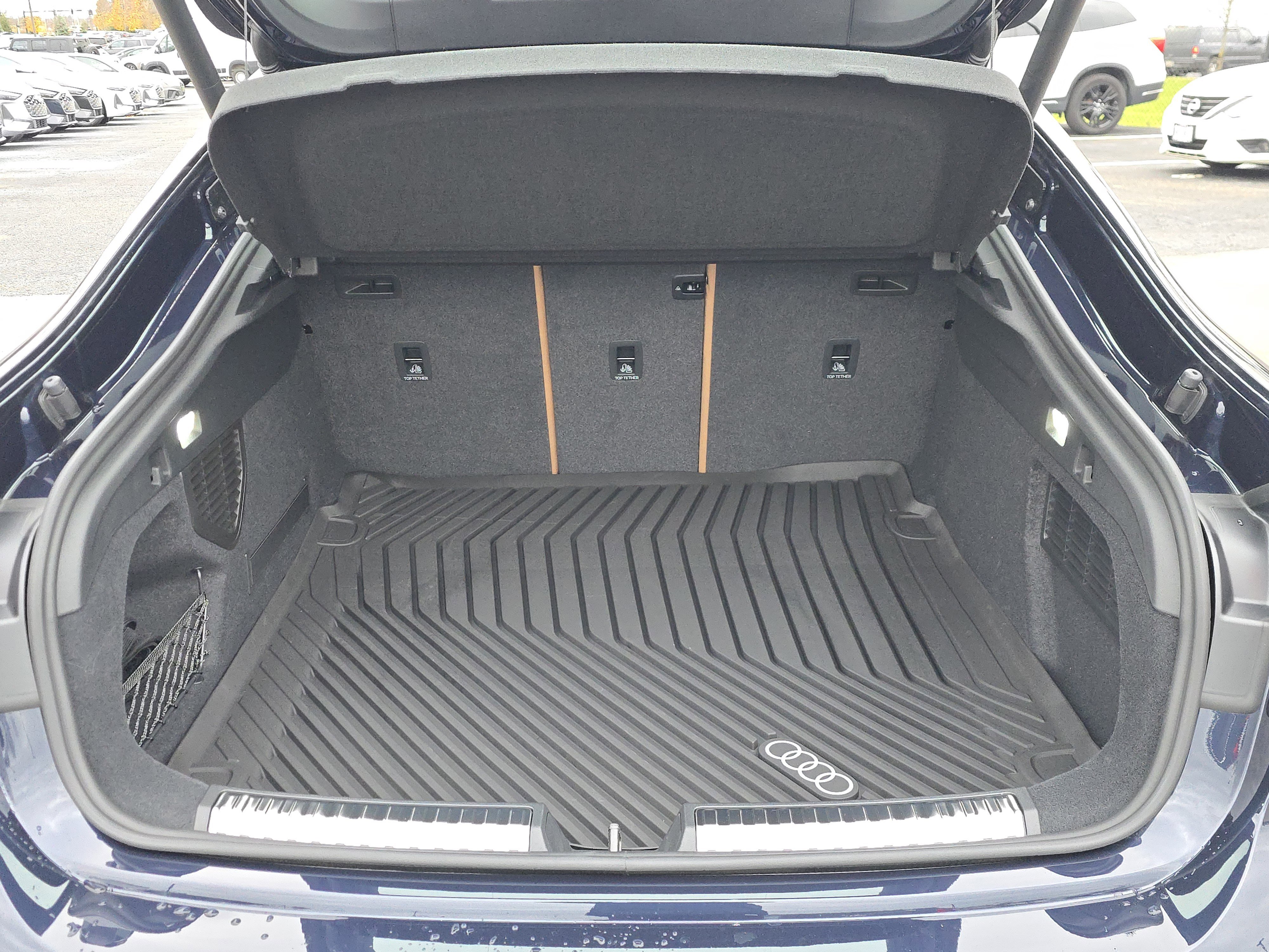 New 2025 Audi A5 2.0T Premium Plus image 16