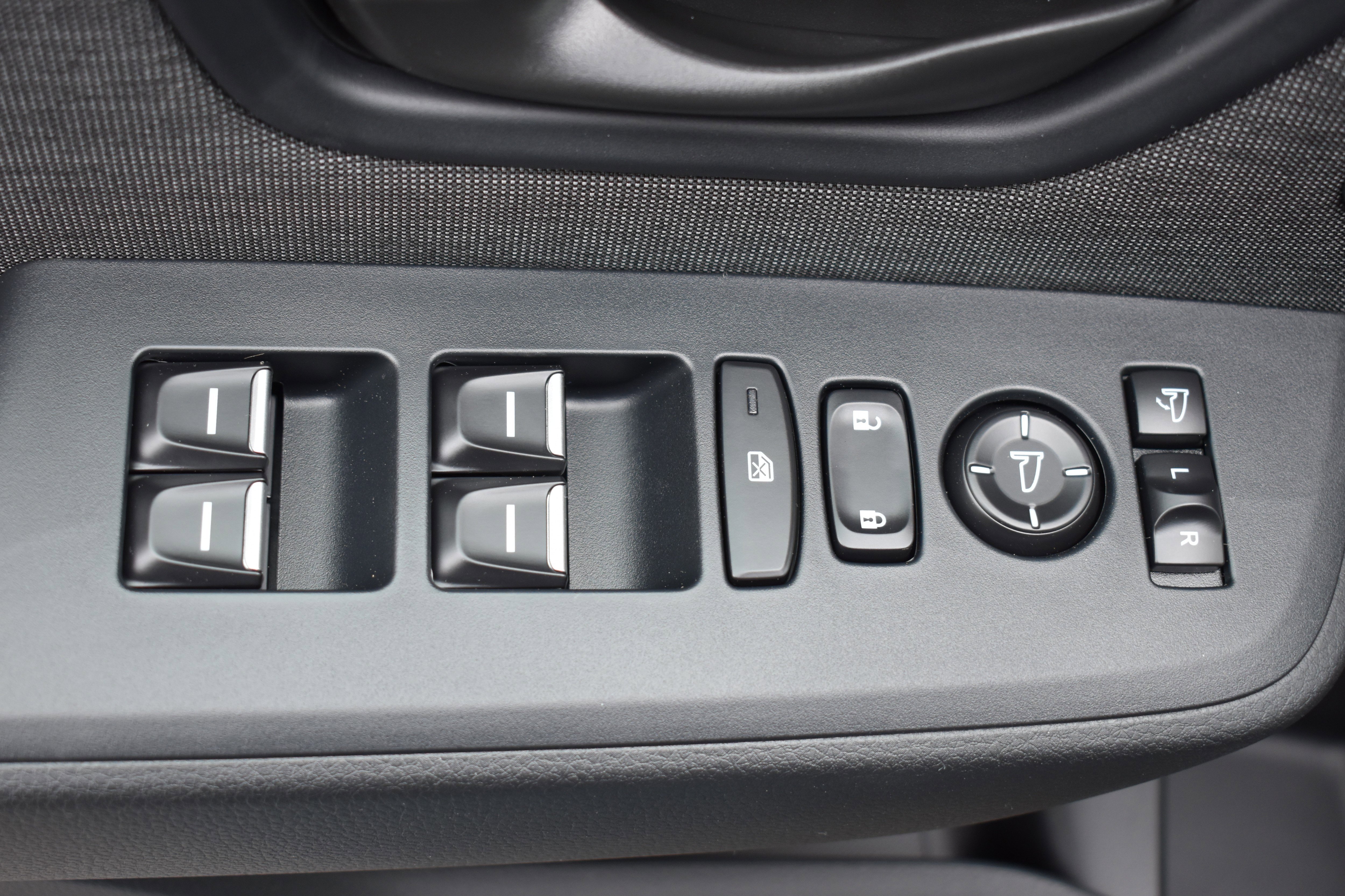 New 2026 Honda Passport TrailSport image 12