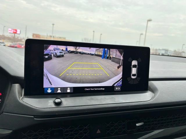 Certified 2023 Honda Accord EX-L image 18