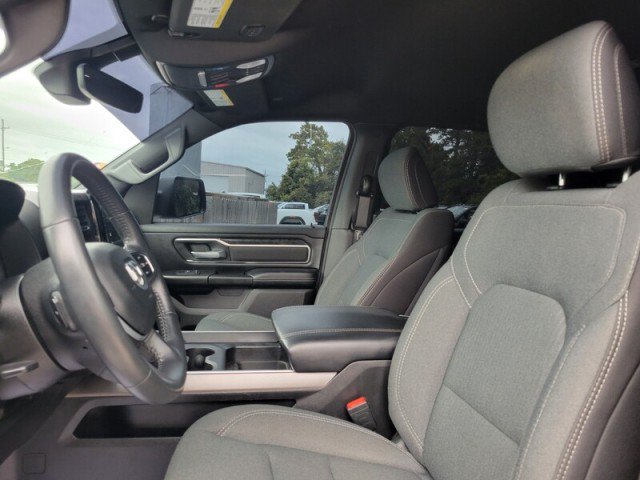 Used 2024 RAM 1500 Big Horn RWD image 12
