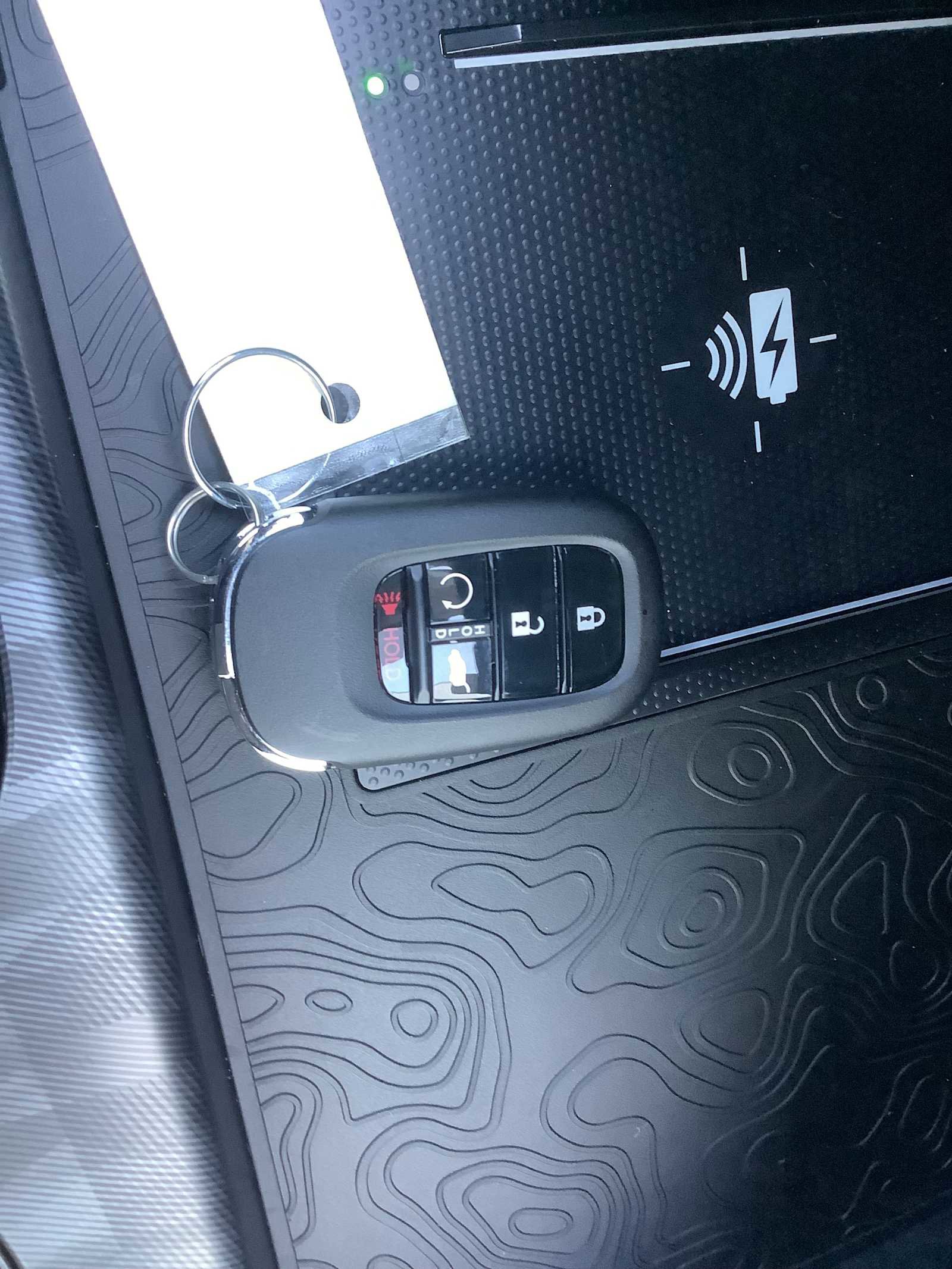 New 2026 Honda Passport TrailSport image 19