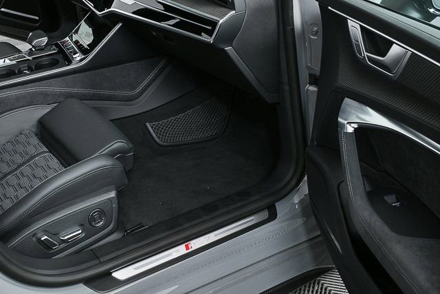 New 2025 Audi RS 7 performance Sportback image 25