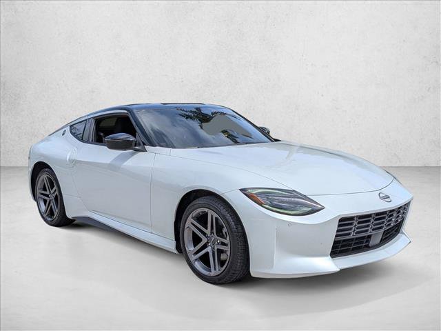 Used 2024 Nissan Z Sport w/ Floor Mat Package image 3