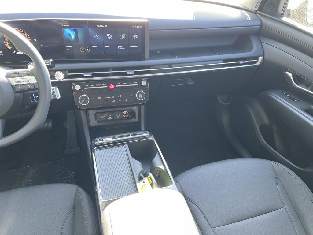 New 2026 Hyundai Tucson SEL image 15