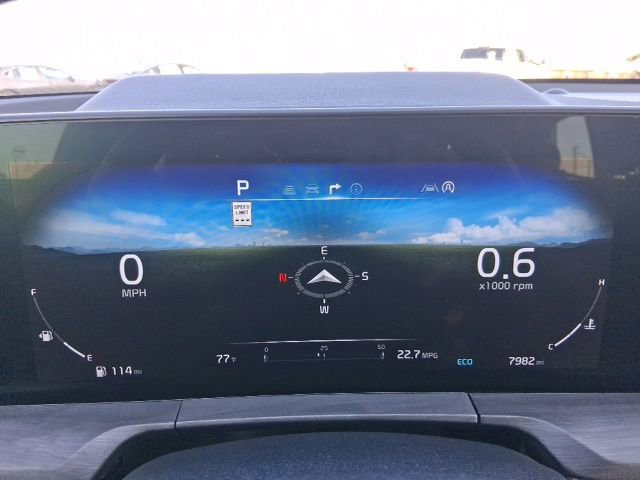 Used 2025 Kia Telluride SX X-Line image 27