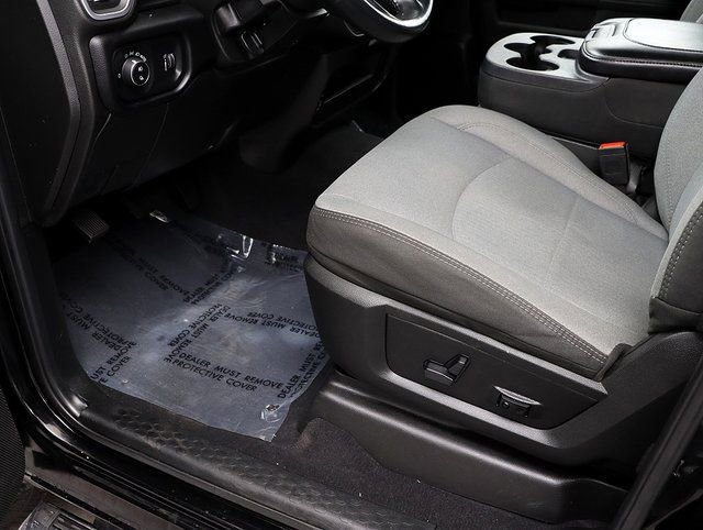 Used 2024 RAM 2500 Big Horn image 20