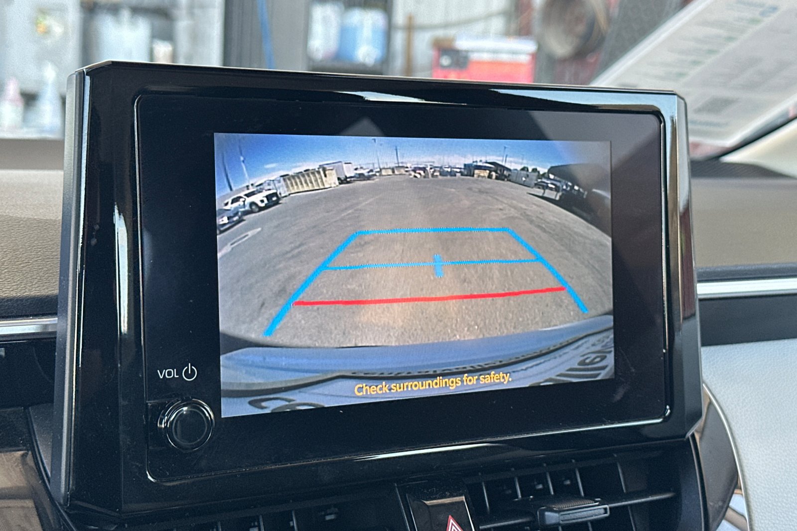 Used 2023 Toyota Corolla LE FWD image 18