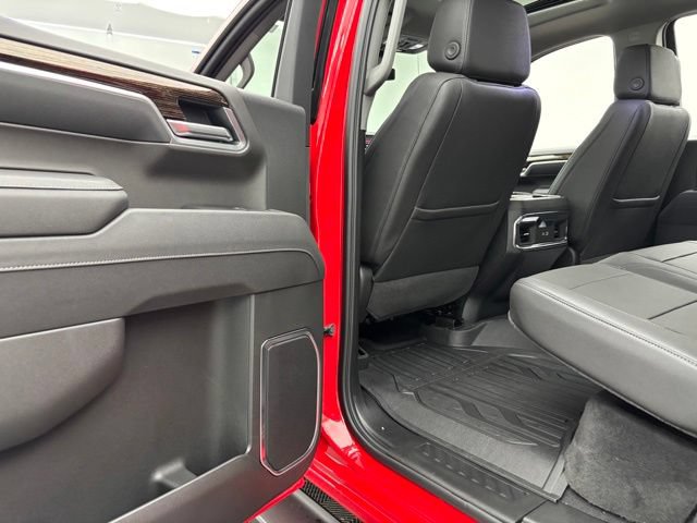 New 2026 GMC Sierra 1500 Elevation w/ Elevation Premium Package AWD/4WD image 39
