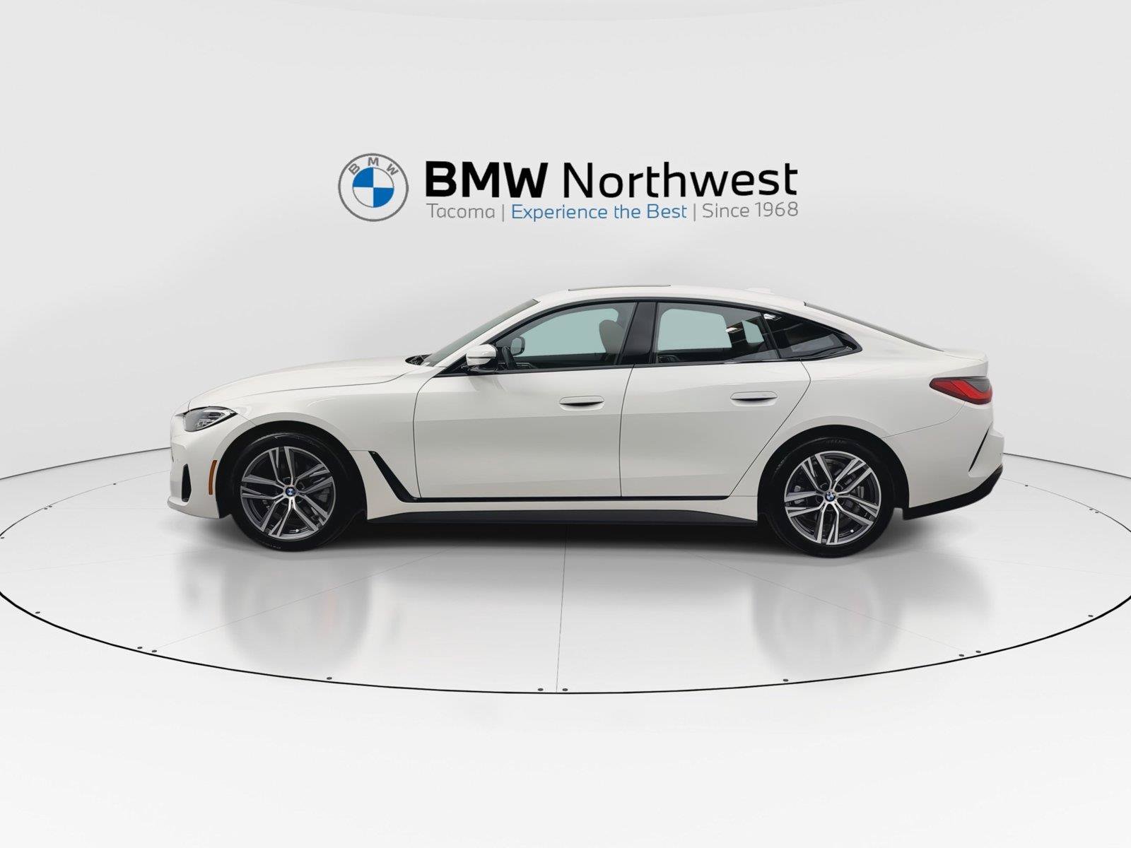 Used 2023 BMW 430i Gran Coupe w/ Premium Package RWD image 11