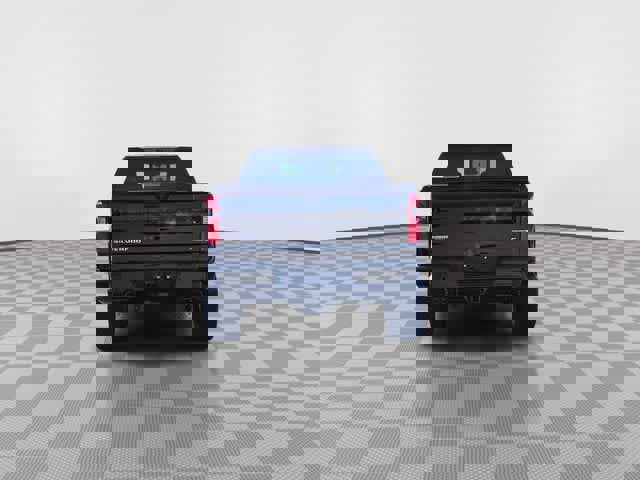 New 2025 Chevrolet Silverado 1500 RST image 7