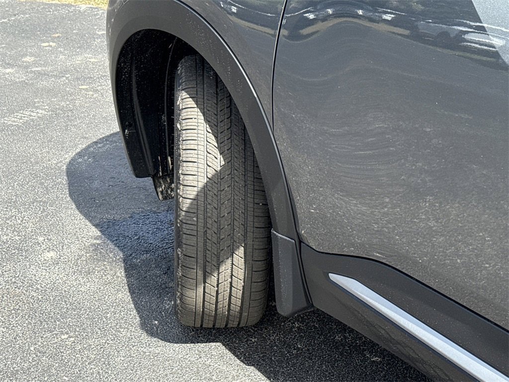 New 2026 Nissan Kicks SR image 19