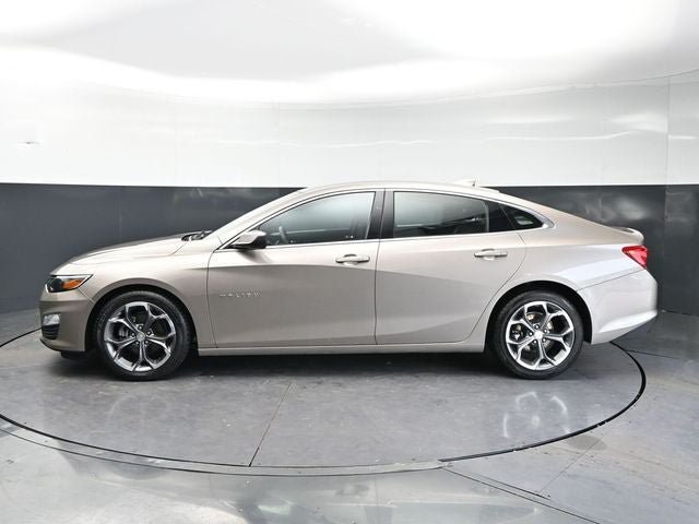 Used 2024 Chevrolet Malibu LT FWD image 9