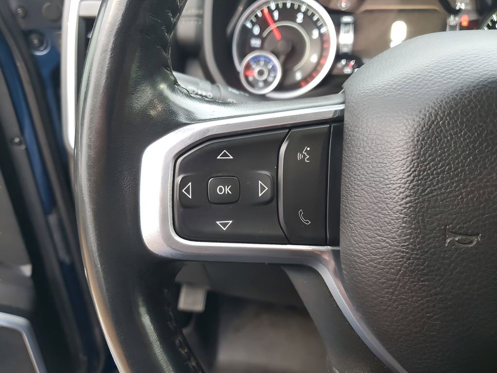 Used 2023 RAM 2500 Laramie image 33