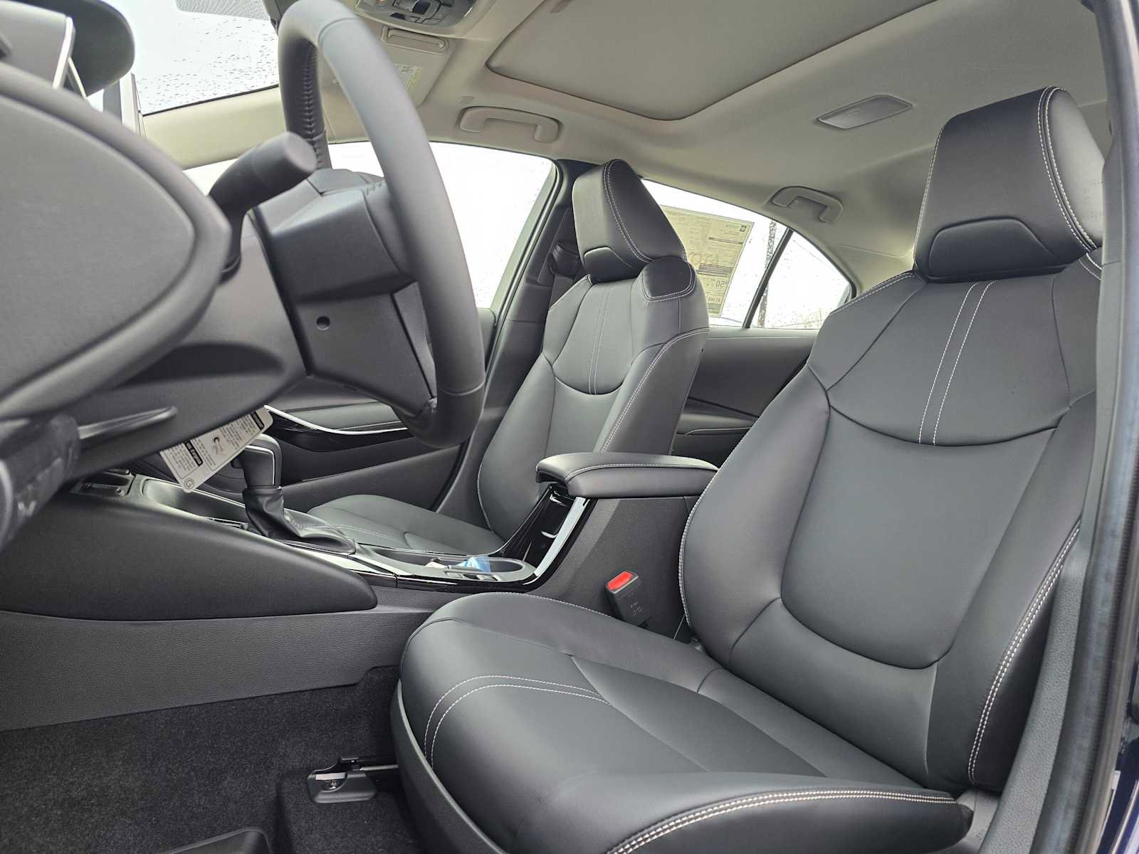 New 2026 Toyota Corolla XLE image 21