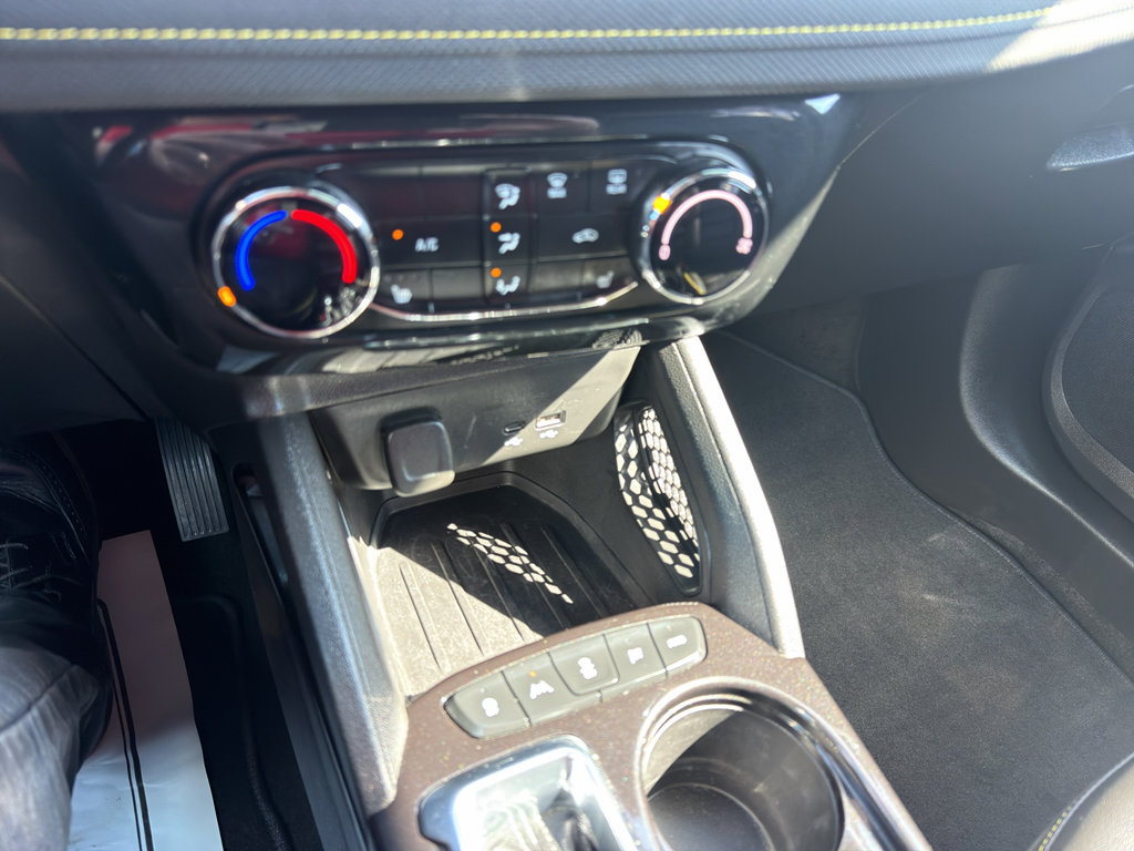 Used 2024 Chevrolet TrailBlazer ACTIV w/ Driver Confidence Package AWD/4WD image 20