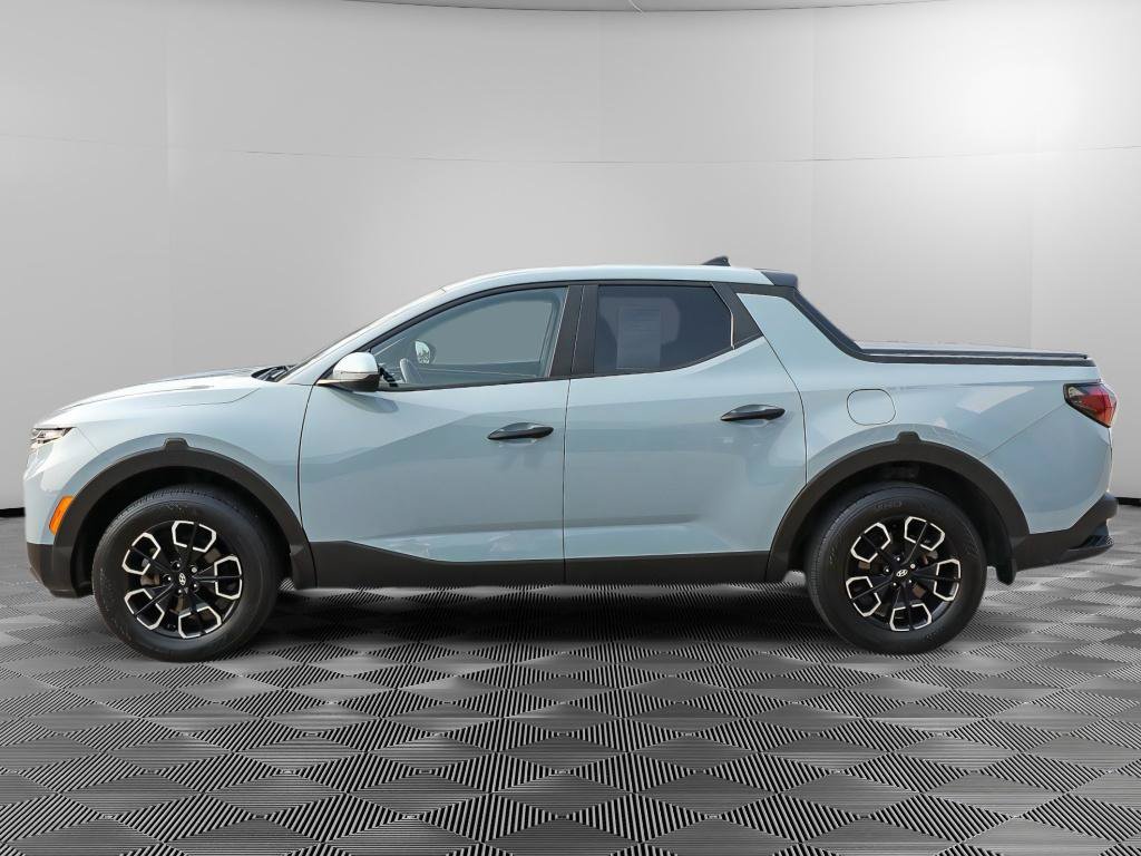 Used 2023 Hyundai Santa Cruz SEL AWD/4WD image 3