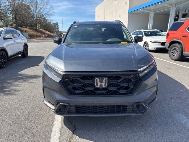 Used 2025 Honda CR-V Sport image 12