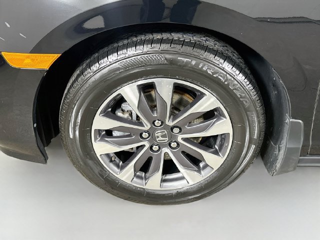 Certified 2024 Honda Odyssey EX-L image 16