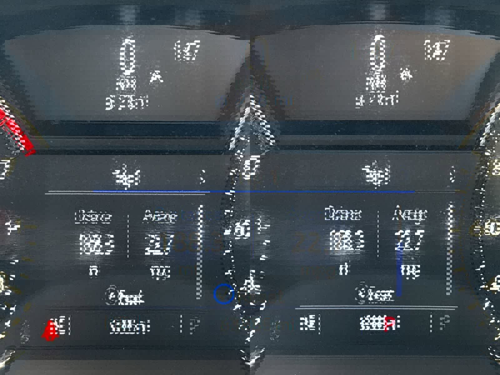 Used 2020 Cadillac XT5 Luxury image 17