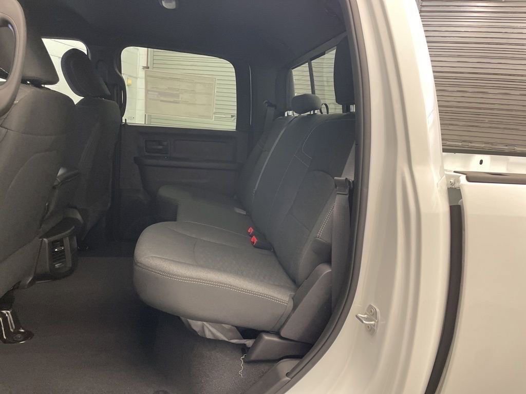 New 2026 RAM 3500 Tradesman image 18