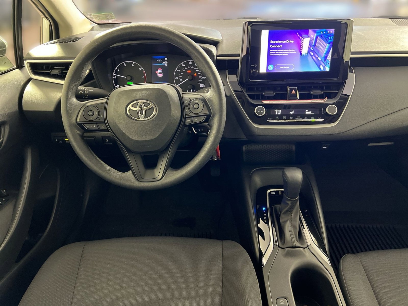 Used 2025 Toyota Corolla LE image 23