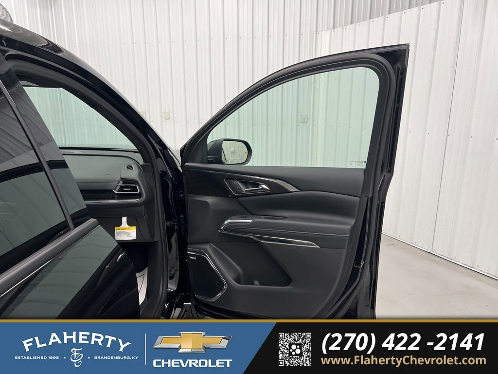 New 2026 Chevrolet Traverse High Country image 14