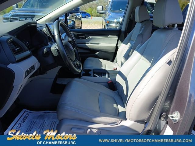 Used 2020 Honda Odyssey EX-L image 17