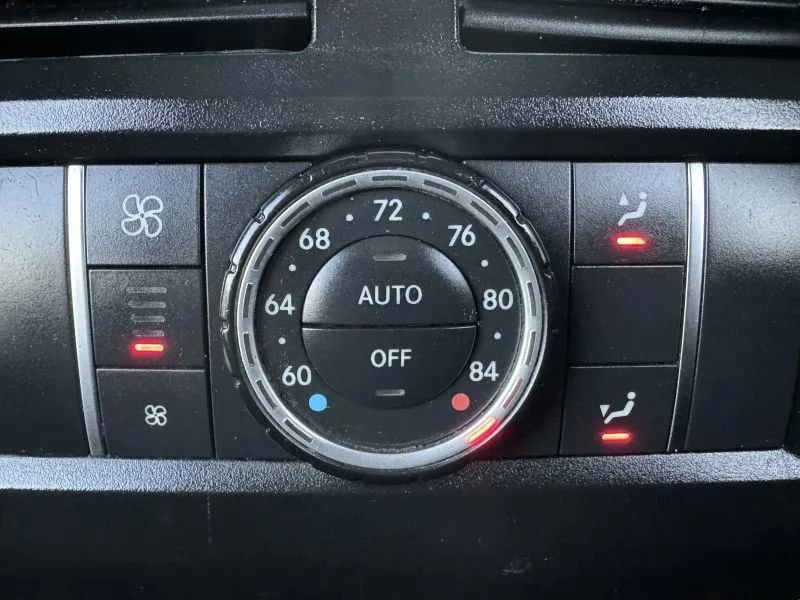 Used 2017 Mercedes-Benz GLS 450 4MATIC image 49