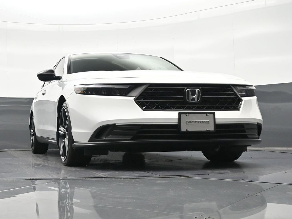 Used 2023 Honda Accord Sport image 30