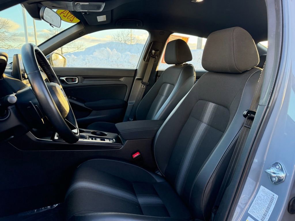 Used 2015 Honda CR-V EX-L image 24