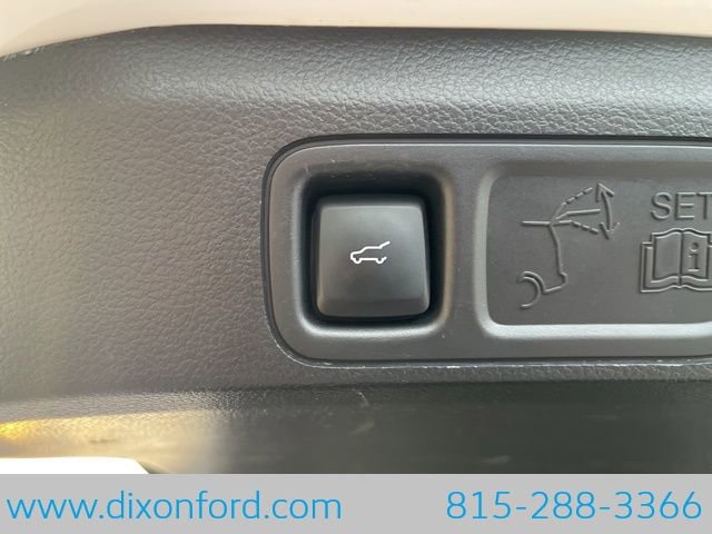 Used 2024 Ford Expedition Max Limited image 31