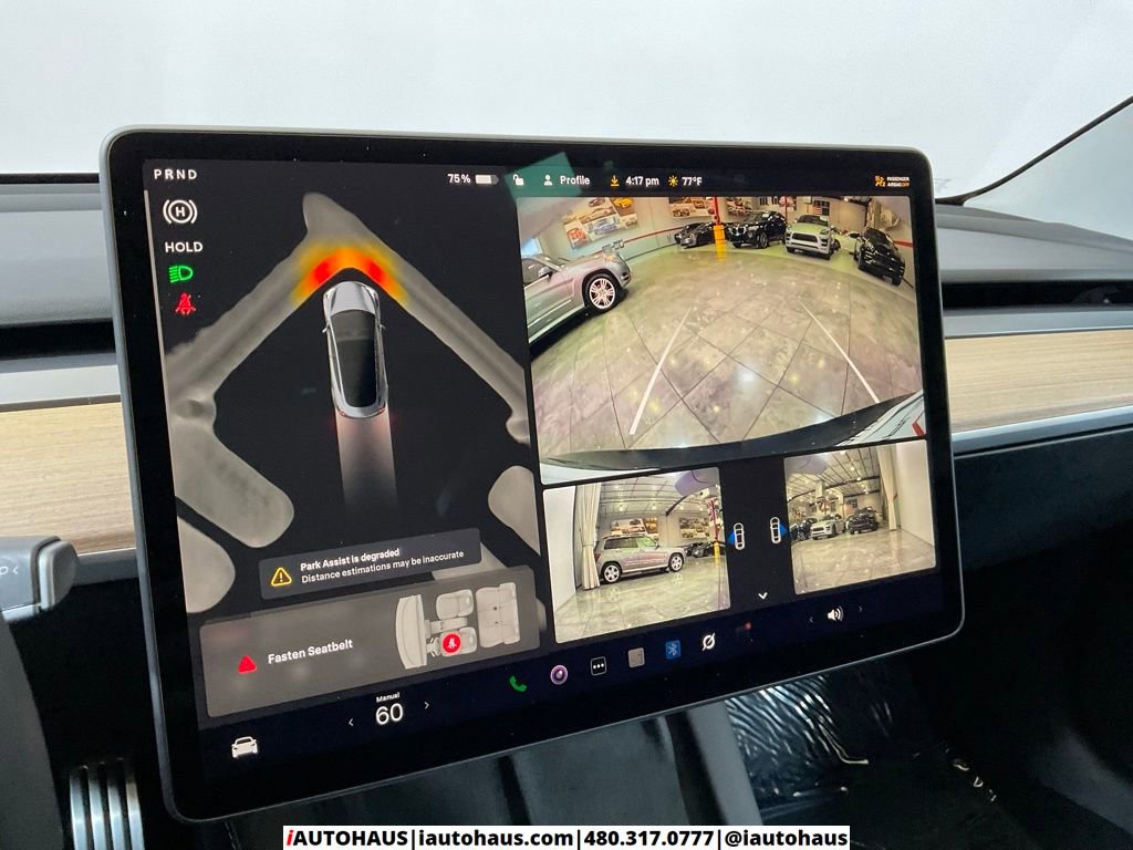 Used 2023 Tesla Model 3 Performance image 29