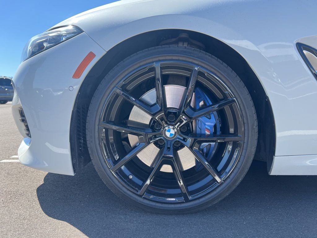 Used 2023 BMW 840i 840i w/ Comfort Seating Package image 7