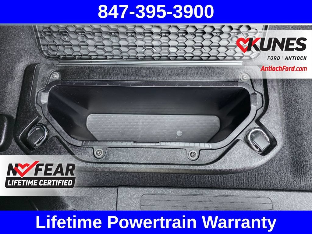 Used 2025 RAM 1500 Big Horn AWD/4WD image 29