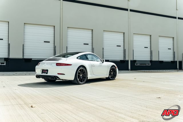 Used 2013 Porsche 911 Carrera RWD image 46
