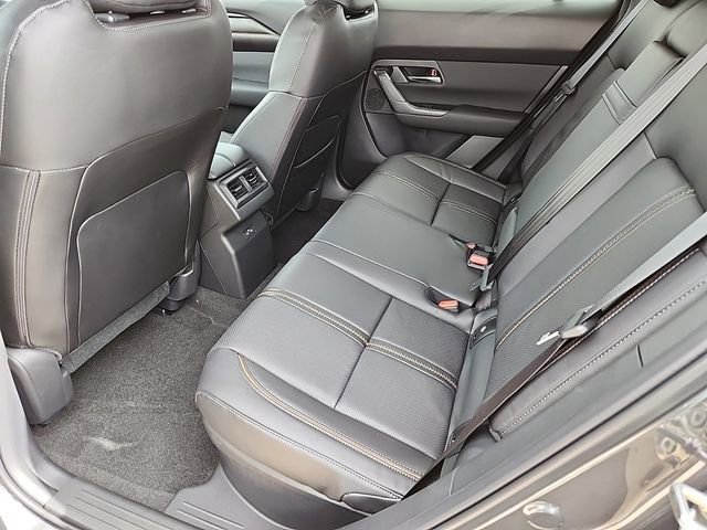 New 2025 MAZDA CX-50 2.5 Hybrid w/ Weather Package image 10