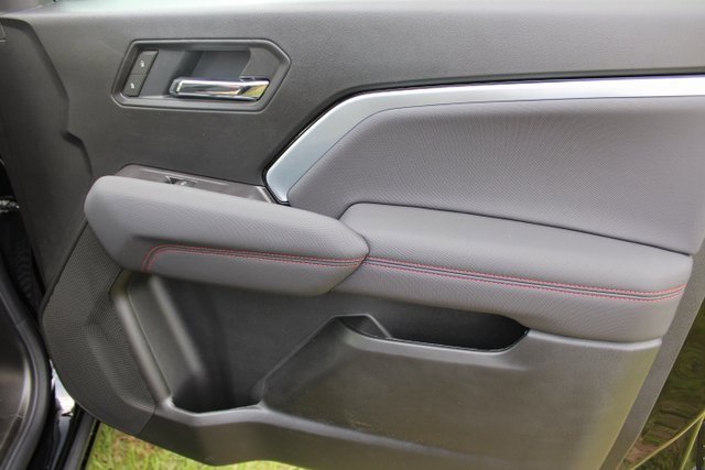 New 2025 Chevrolet Colorado Z71 w/ Technology Package image 26