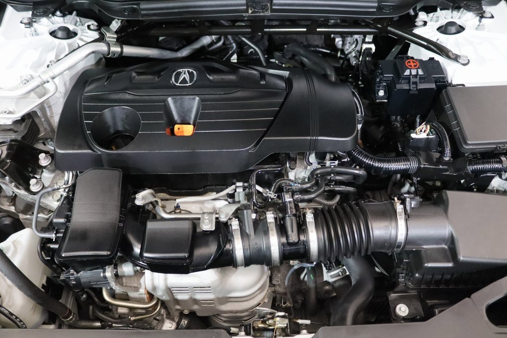 Certified 2023 Acura TLX image 25