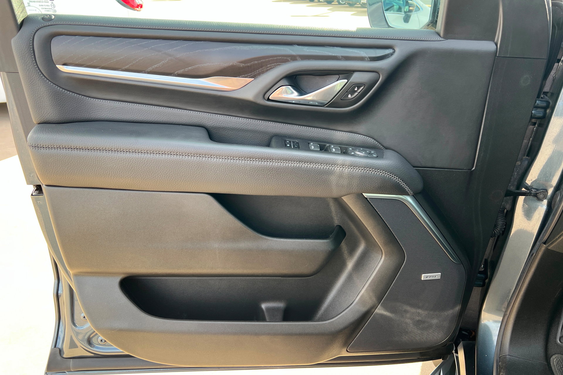 Used 2021 GMC Yukon XL Denali image 15