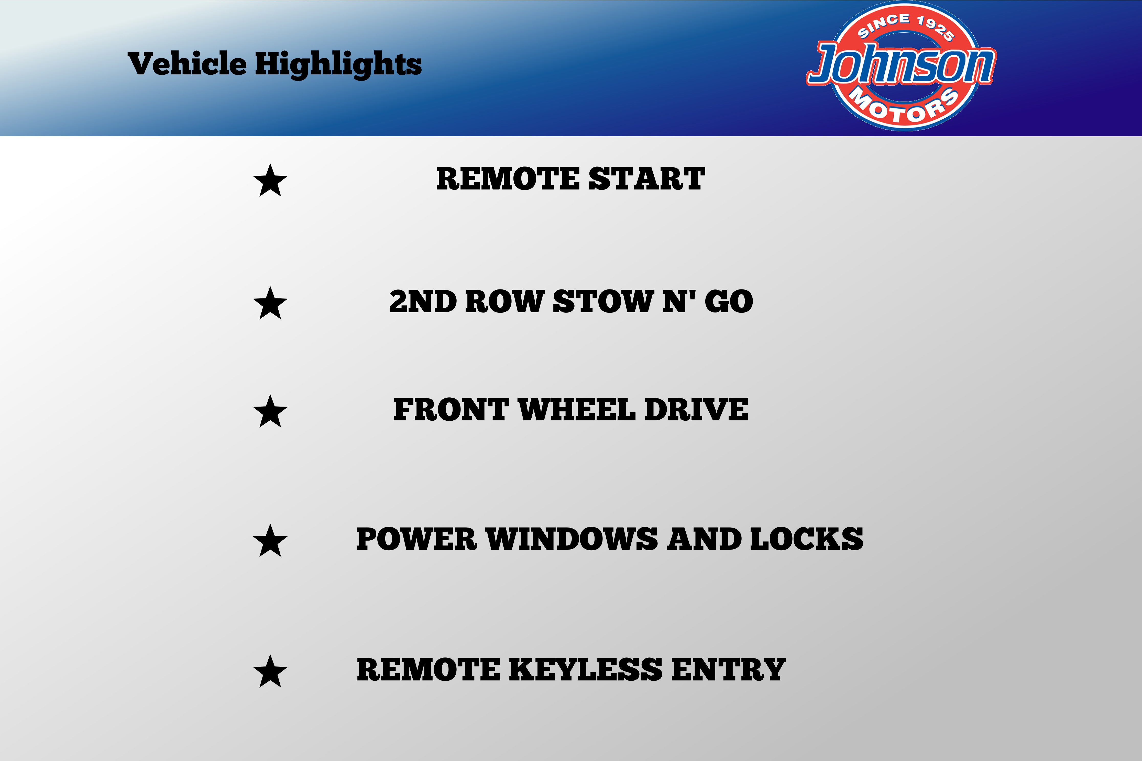 Used 2018 Dodge Grand Caravan SXT image 7