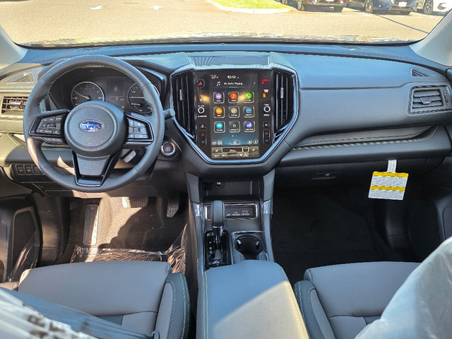 New 2025 Subaru Ascent Onyx Edition image 2