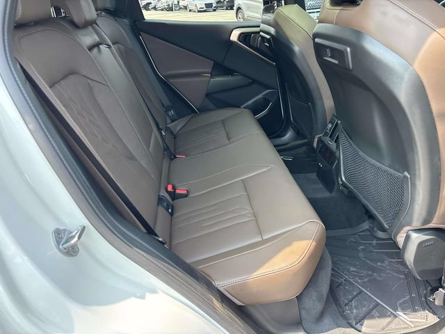 Used 2025 BMW X3 xDrive30i w/ Convenience Package AWD/4WD image 20