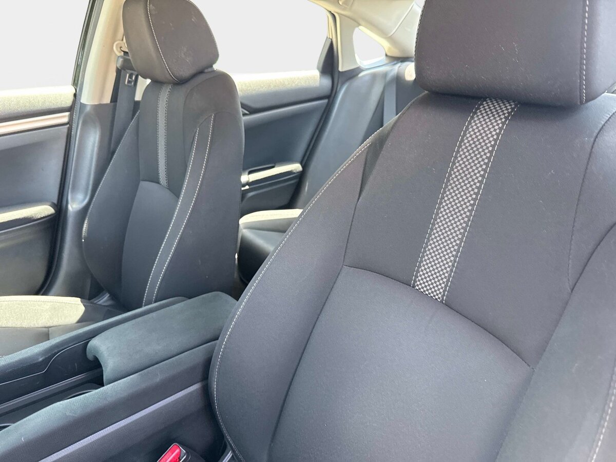 Used 2020 Honda Civic LX image 19