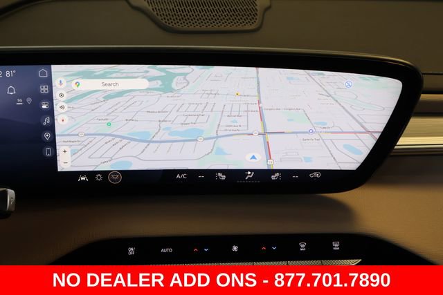 New 2026 Buick Enclave Preferred w/ Power Package image 19