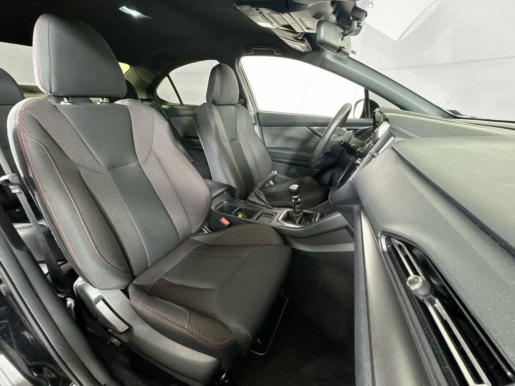 Used 2024 Subaru WRX Premium AWD/4WD image 26