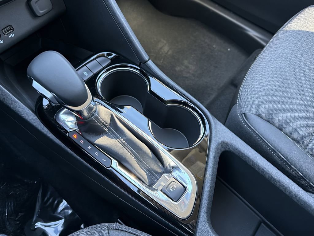 New 2026 Buick Encore GX Preferred w/ Comfort Package image 8