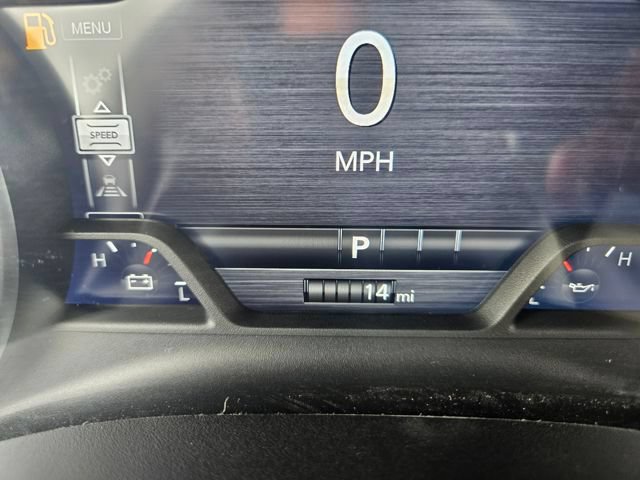 New 2026 RAM 1500 Classic Warlock AWD/4WD image 16