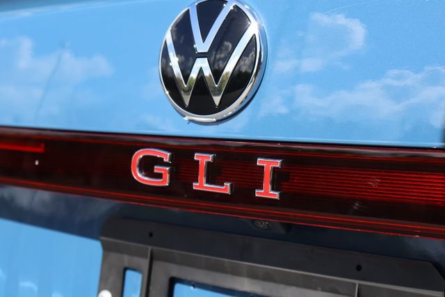 New 2026 Volkswagen Jetta GLI Autobahn FWD image 7
